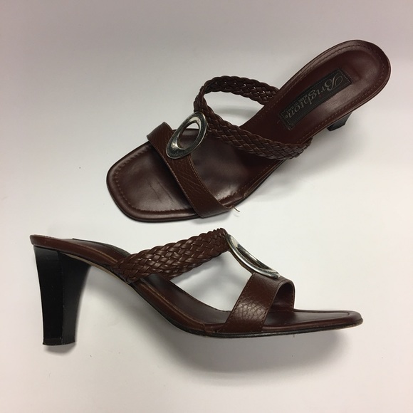 Vintage Brighton Rebeca SZ 6.5 M - Picture 4 of 7